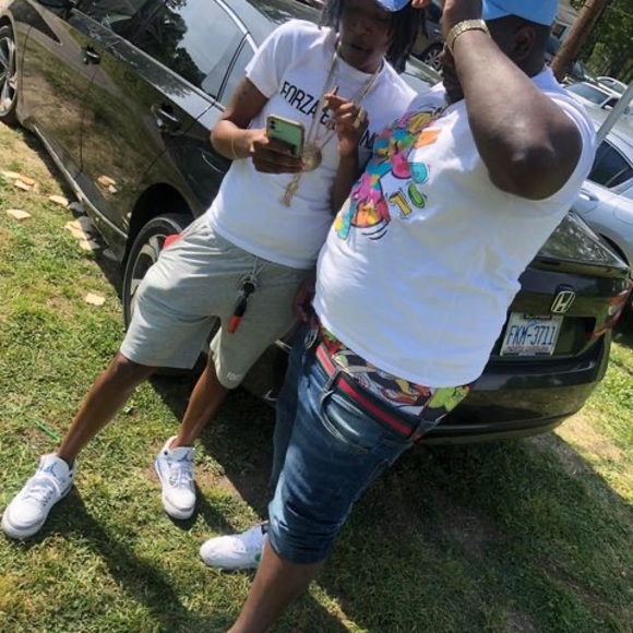 Meet your Posher, Zay gmn - Picture 1 of 1